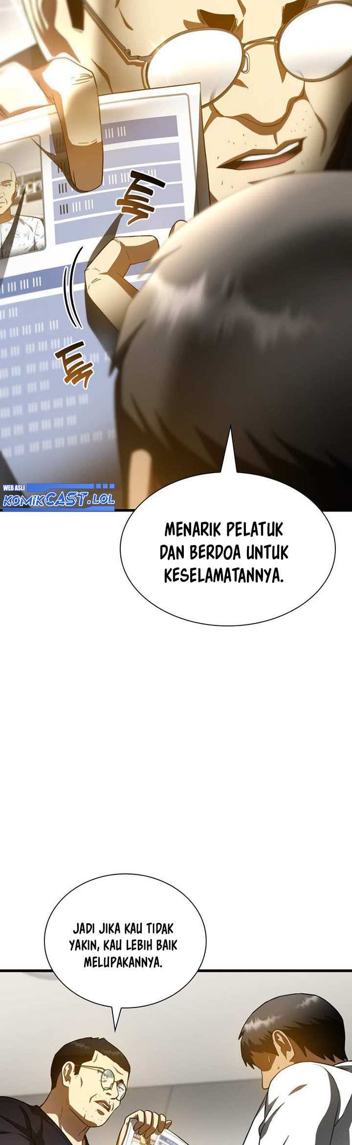 Perfect Surgeon Chapter 90 - halaman 48