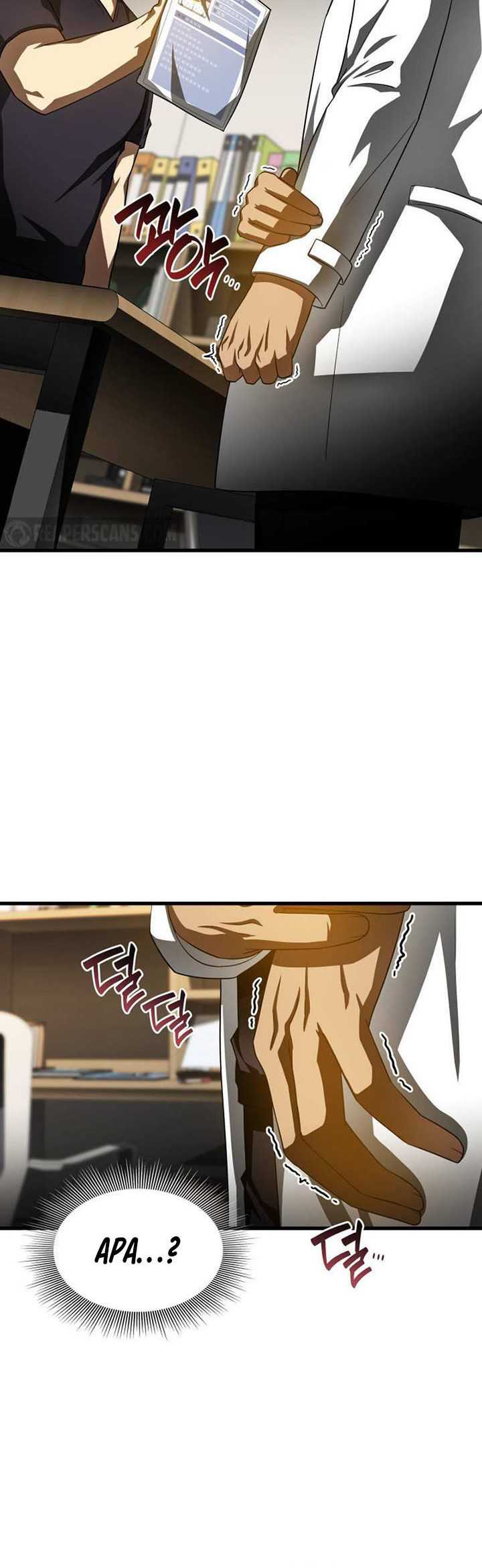 Perfect Surgeon Chapter 90 - halaman 49