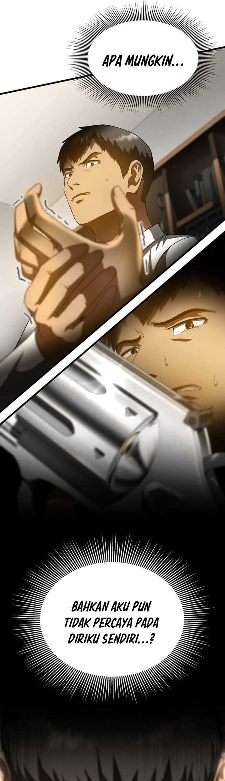 Perfect Surgeon Chapter 90 - halaman 50