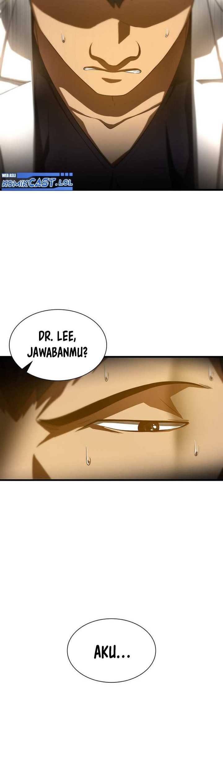 Perfect Surgeon Chapter 90 - halaman 52