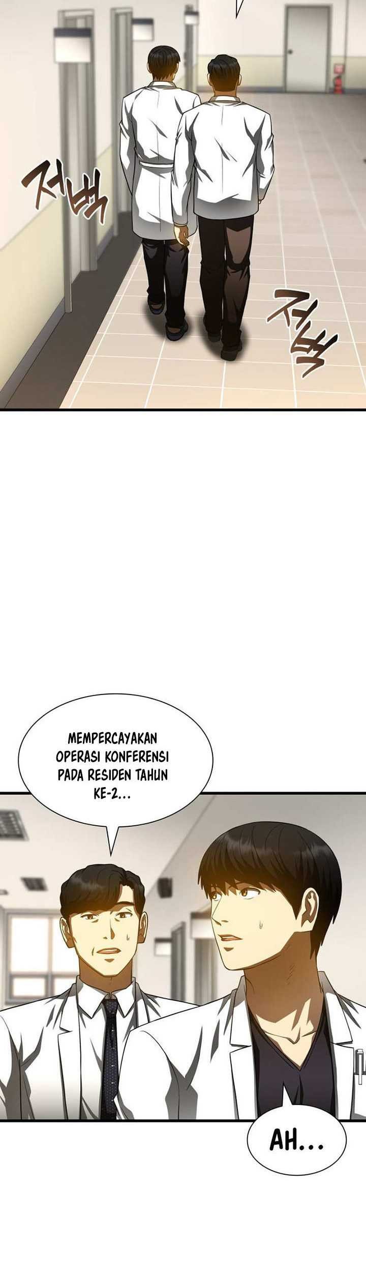 Perfect Surgeon Chapter 90 - halaman 56