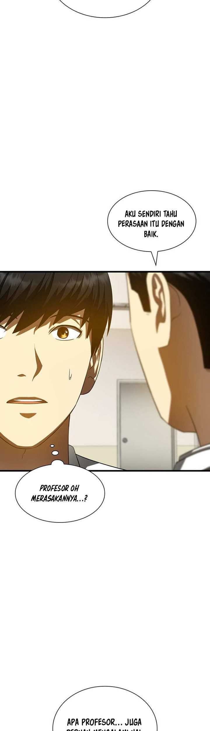 Perfect Surgeon Chapter 90 - halaman 60
