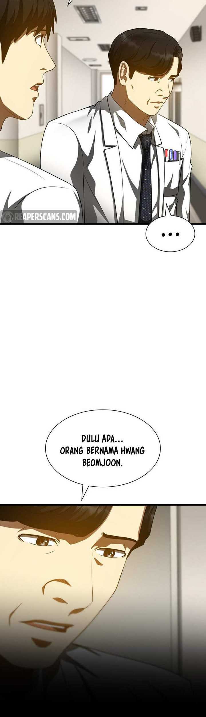 Perfect Surgeon Chapter 90 - halaman 62