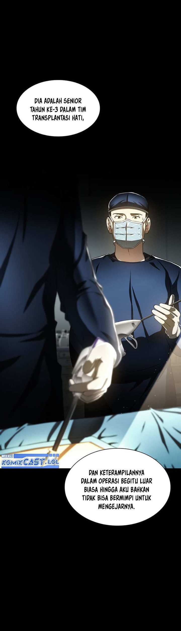 Perfect Surgeon Chapter 90 - halaman 64