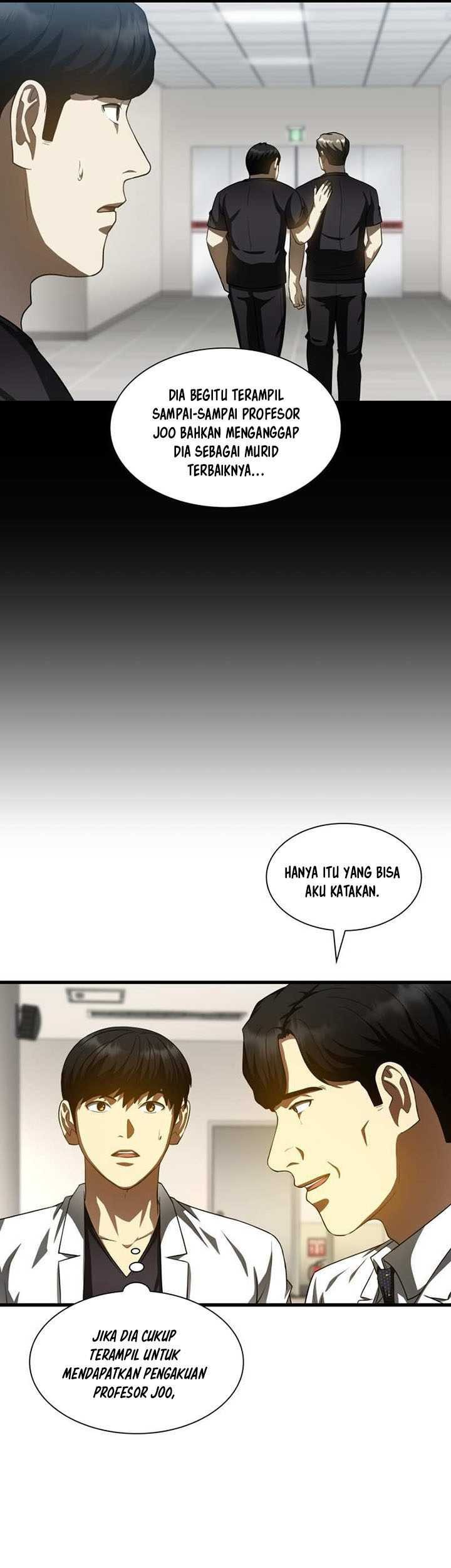 Perfect Surgeon Chapter 90 - halaman 66