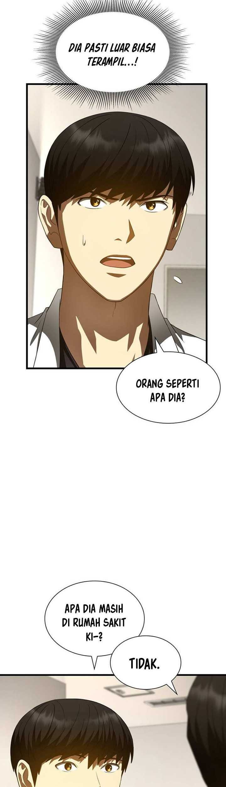 Perfect Surgeon Chapter 90 - halaman 68
