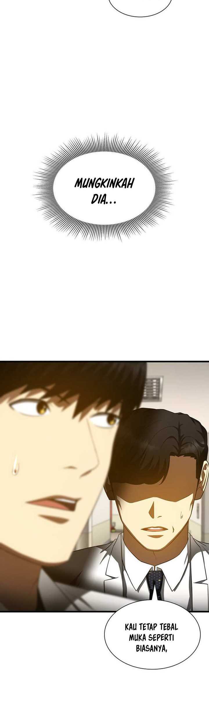 Perfect Surgeon Chapter 90 - halaman 75