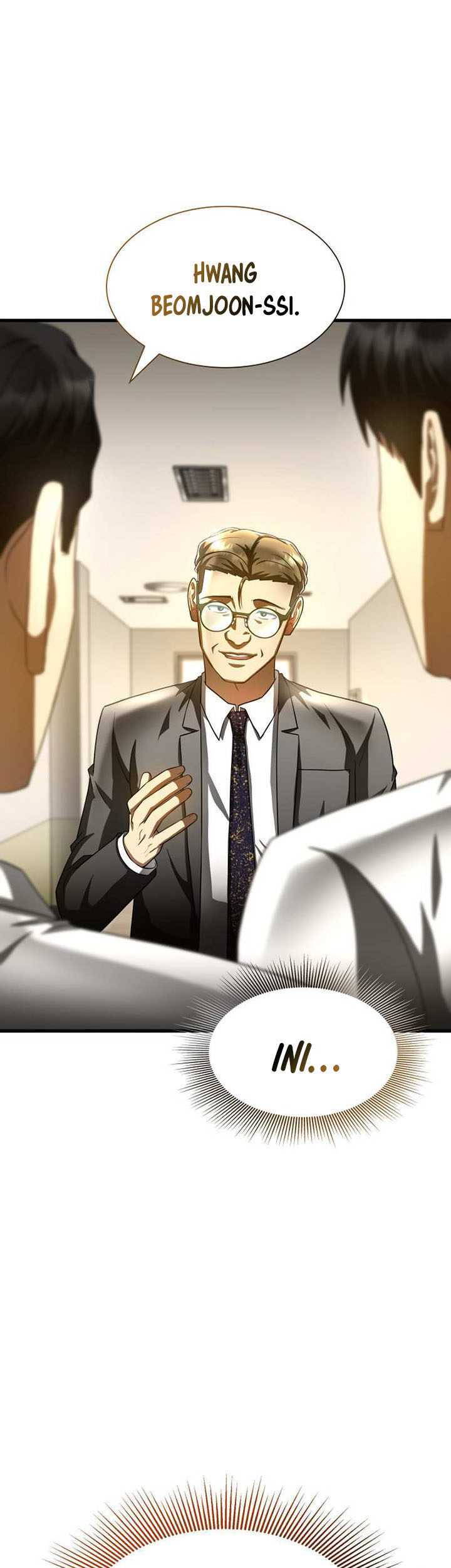 Perfect Surgeon Chapter 90 - halaman 76