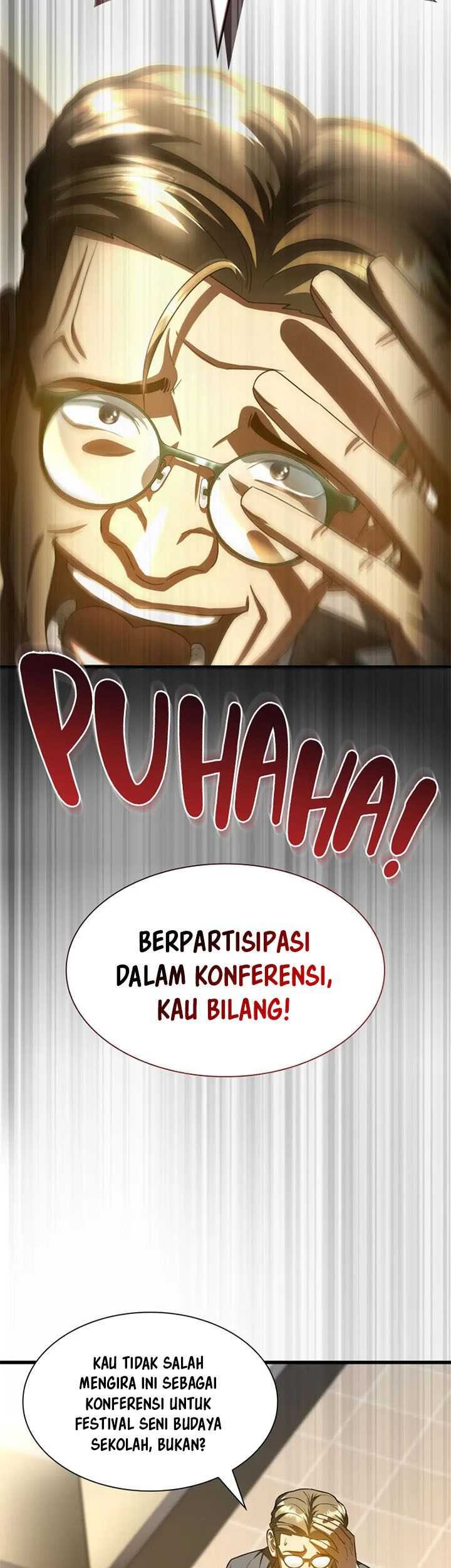 Perfect Surgeon Chapter 91 - halaman 16