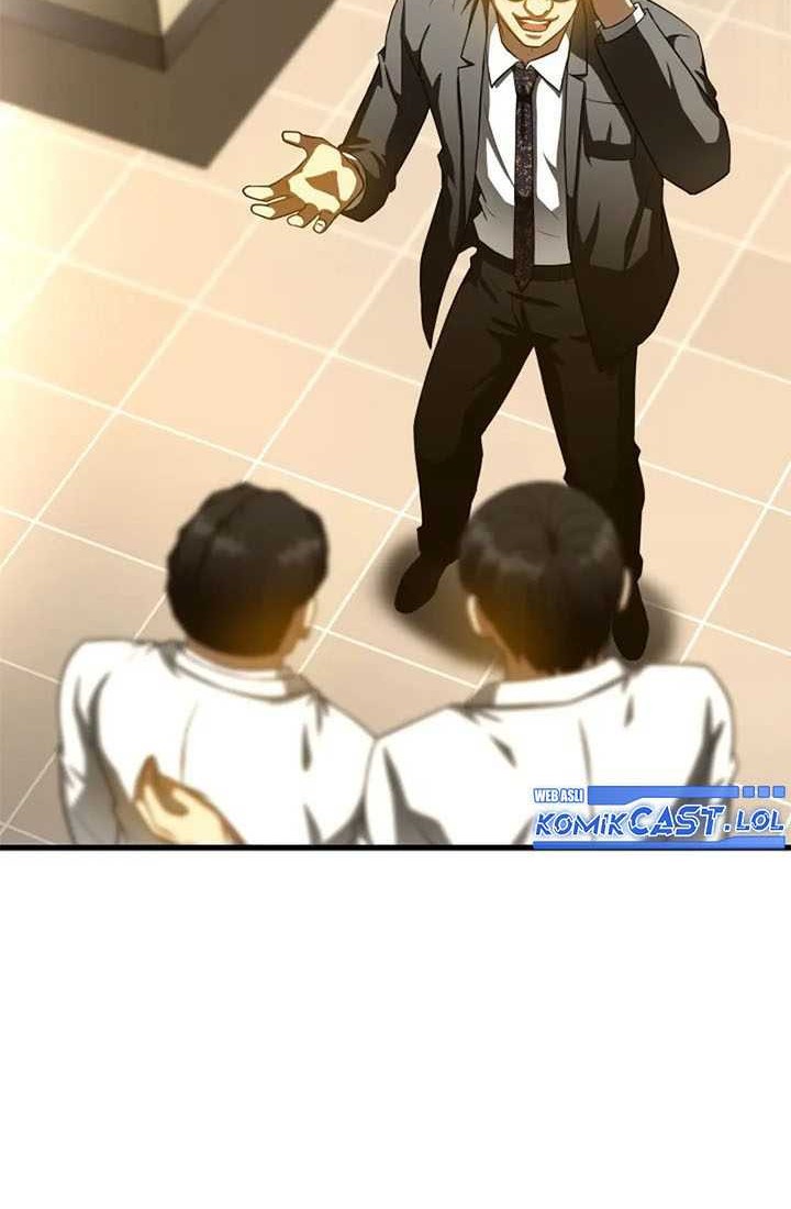 Perfect Surgeon Chapter 91 - halaman 17