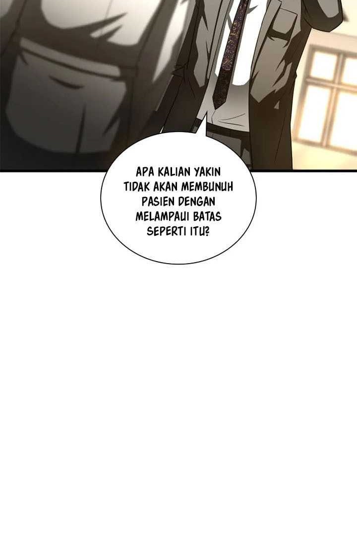 Perfect Surgeon Chapter 91 - halaman 19