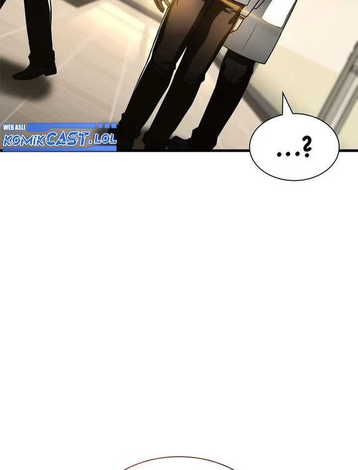 Perfect Surgeon Chapter 91 - halaman 21