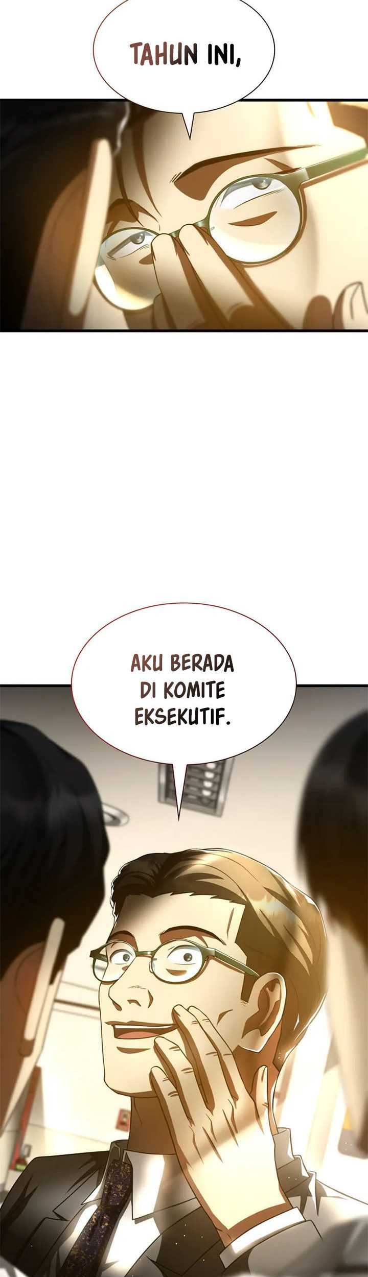 Perfect Surgeon Chapter 91 - halaman 22