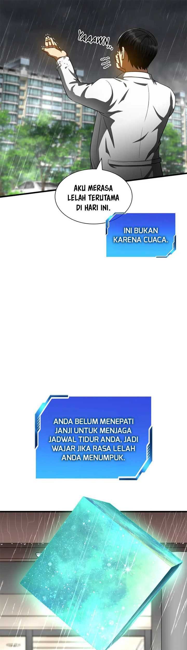 Perfect Surgeon Chapter 91 - halaman 26
