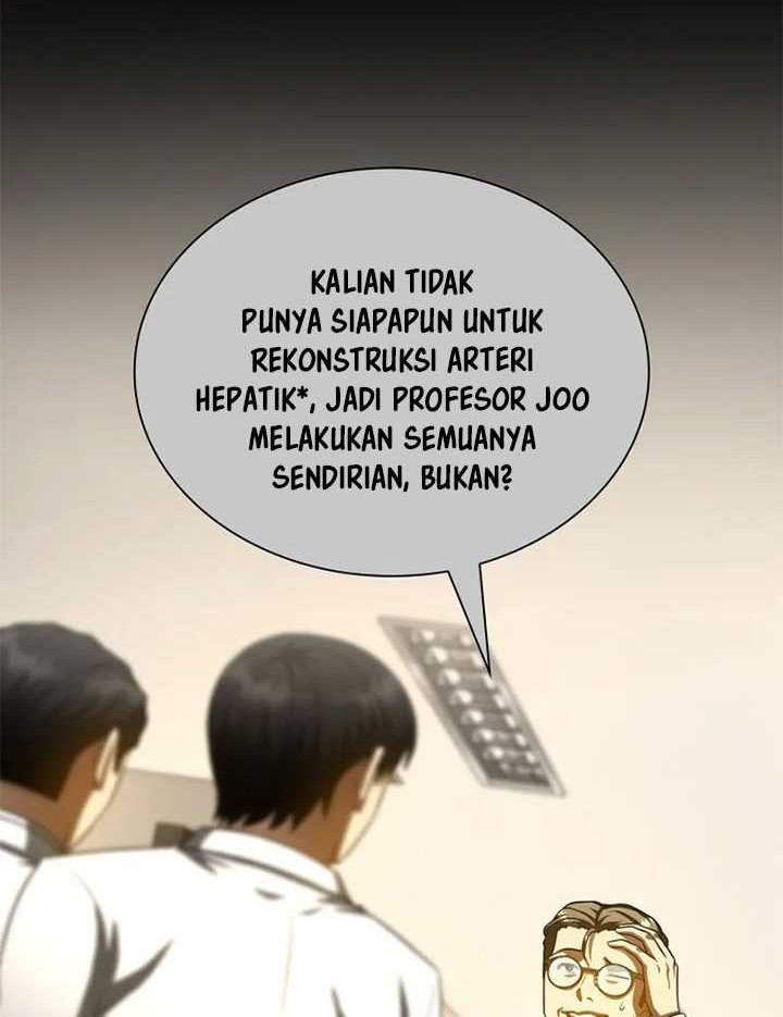 Perfect Surgeon Chapter 91 - halaman 29