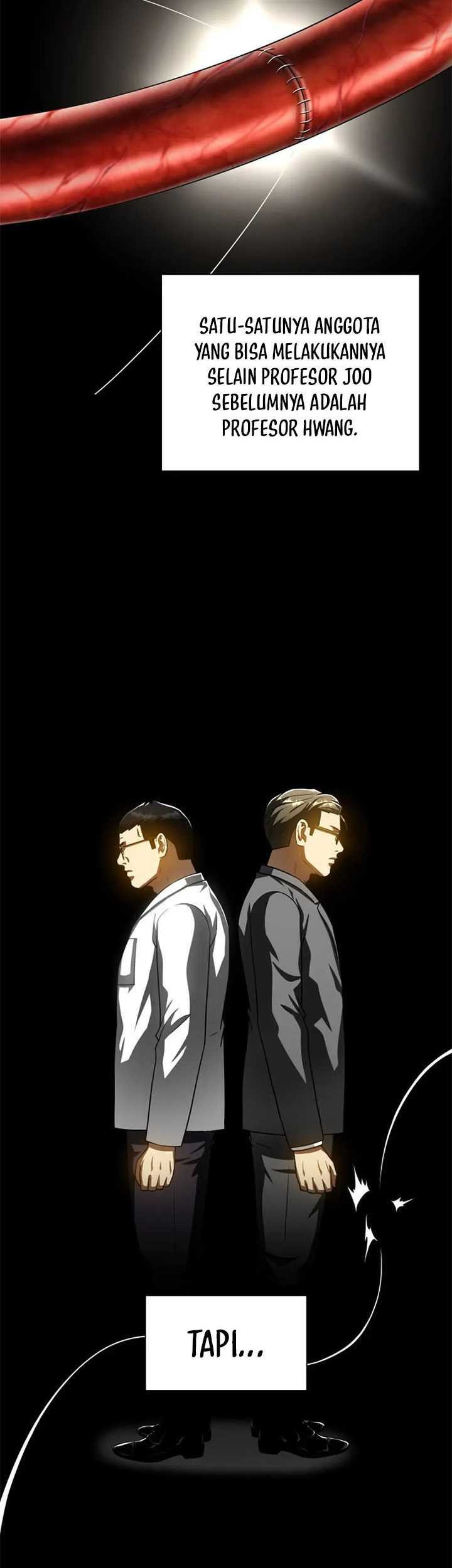 Perfect Surgeon Chapter 91 - halaman 34