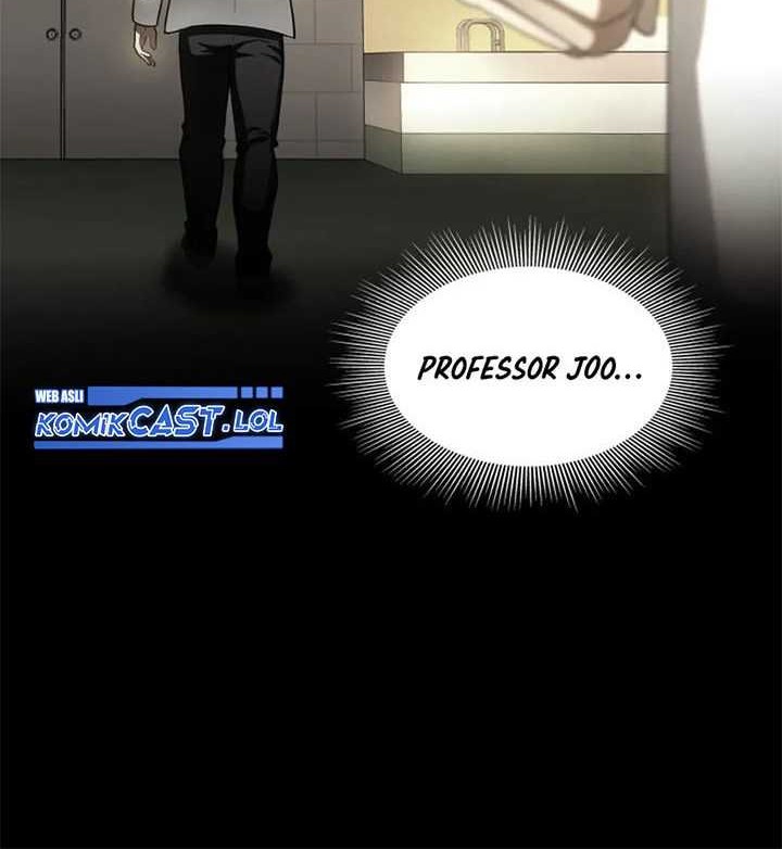 Perfect Surgeon Chapter 91 - halaman 37