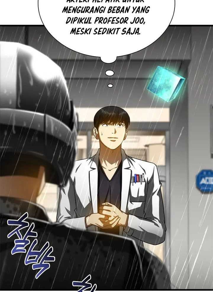 Perfect Surgeon Chapter 91 - halaman 39