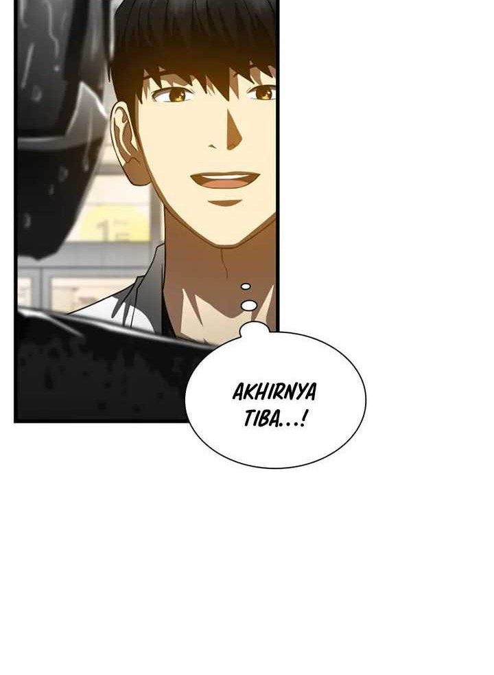 Perfect Surgeon Chapter 91 - halaman 41