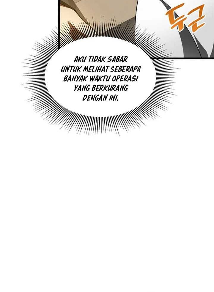 Perfect Surgeon Chapter 91 - halaman 43