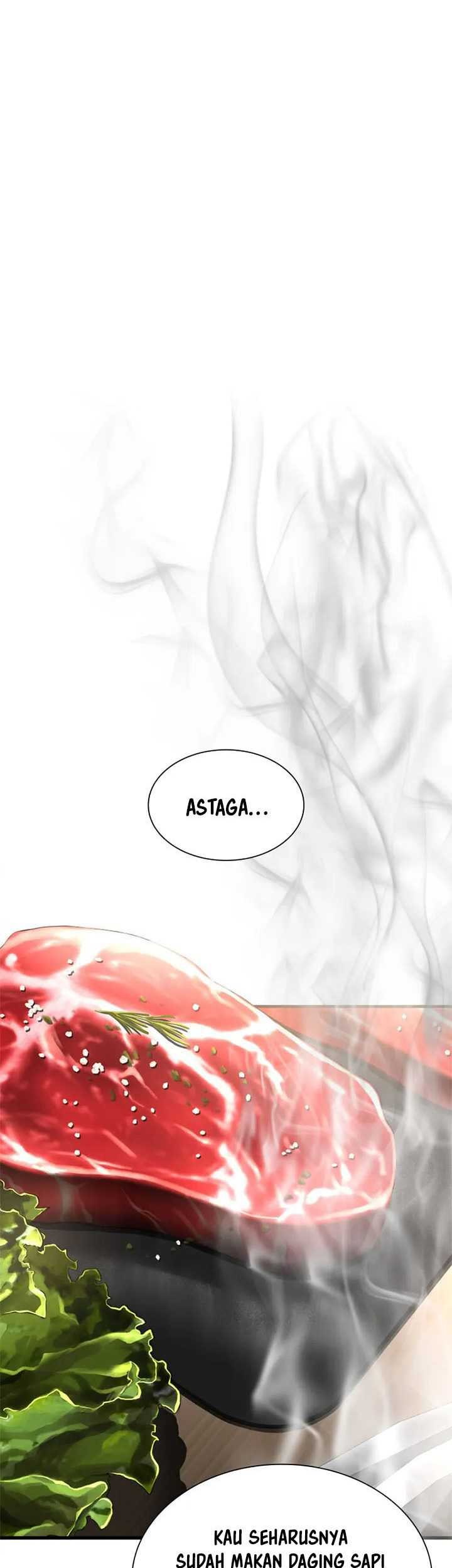 Perfect Surgeon Chapter 91 - halaman 46