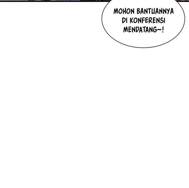 Perfect Surgeon Chapter 91 - halaman 49