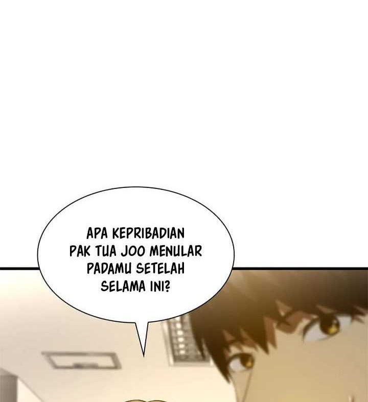 Perfect Surgeon Chapter 91 - halaman 5