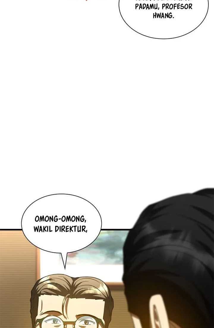 Perfect Surgeon Chapter 91 - halaman 51