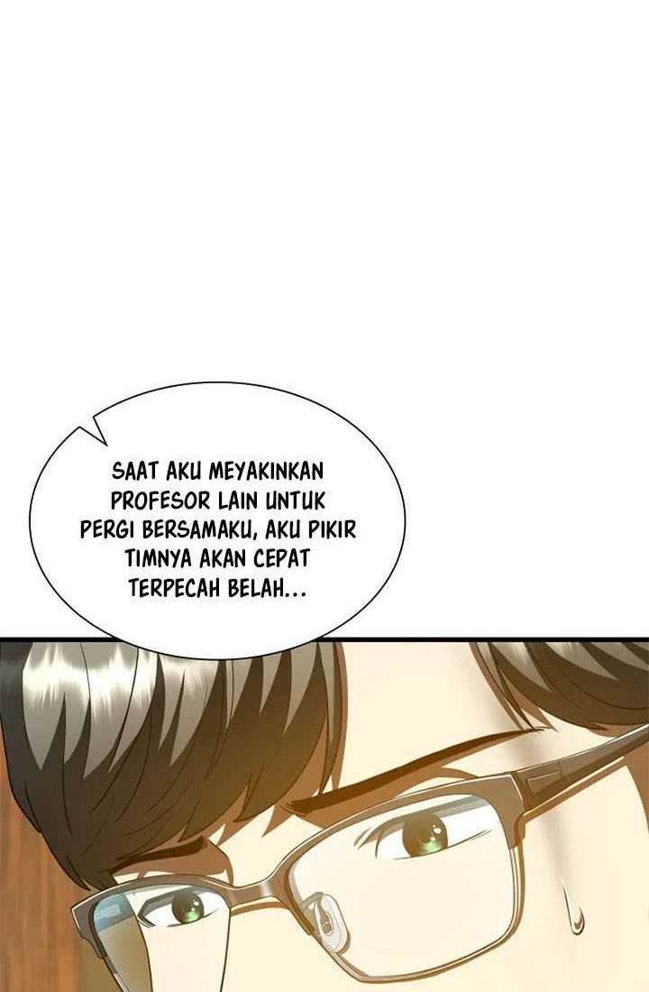 Perfect Surgeon Chapter 91 - halaman 53