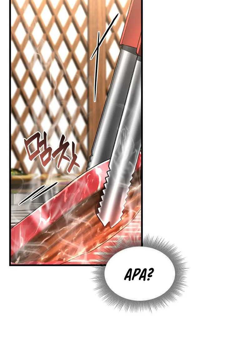 Perfect Surgeon Chapter 91 - halaman 55