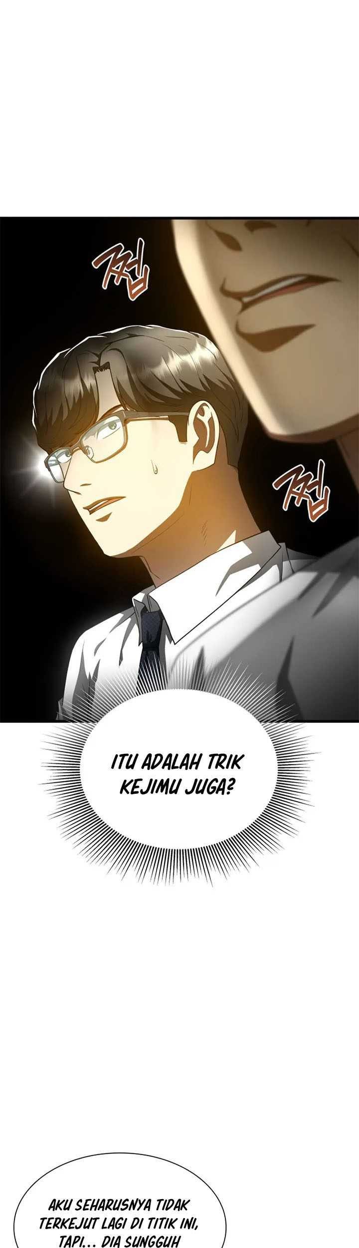 Perfect Surgeon Chapter 91 - halaman 56