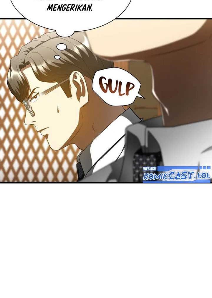 Perfect Surgeon Chapter 91 - halaman 57