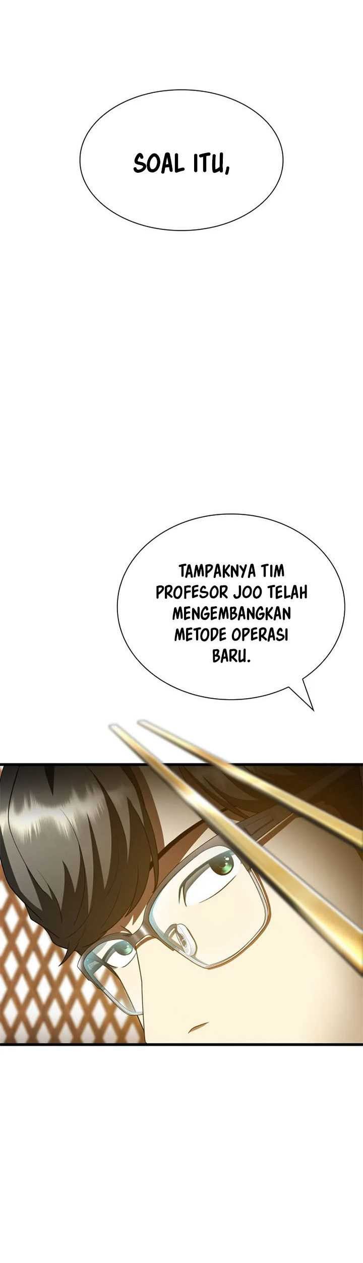 Perfect Surgeon Chapter 91 - halaman 58