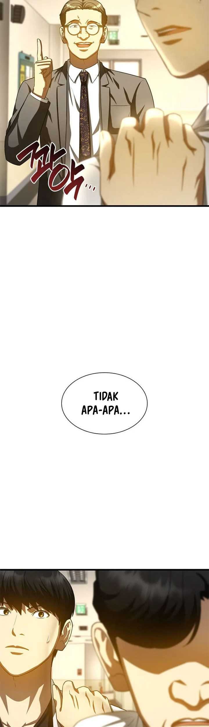 Perfect Surgeon Chapter 91 - halaman 6