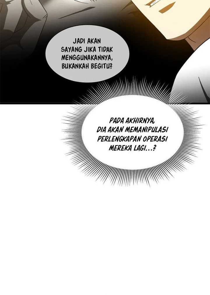 Perfect Surgeon Chapter 91 - halaman 61