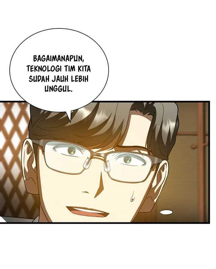 Perfect Surgeon Chapter 91 - halaman 63