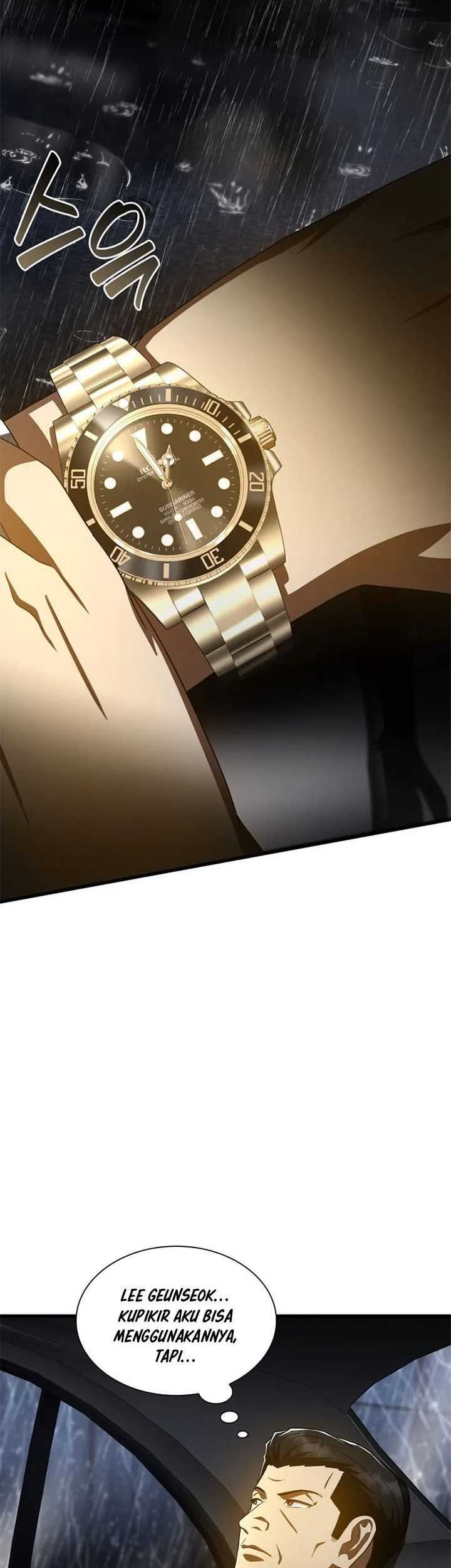 Perfect Surgeon Chapter 91 - halaman 72