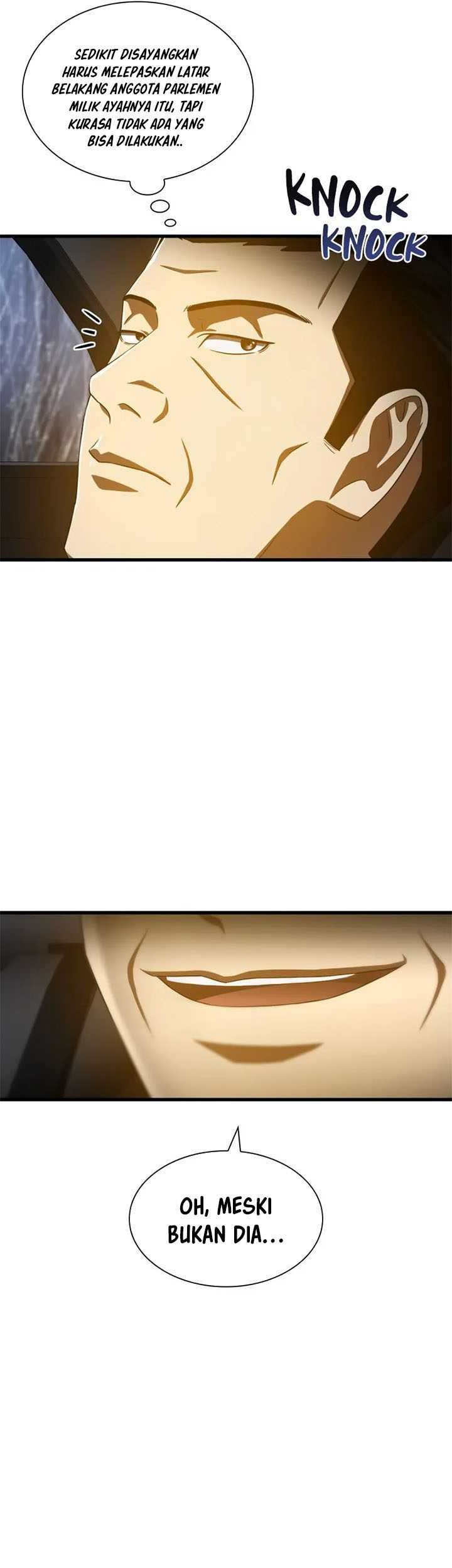 Perfect Surgeon Chapter 91 - halaman 74