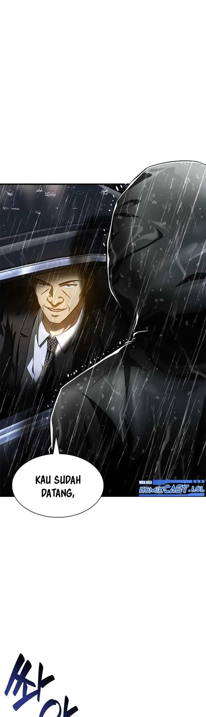 Perfect Surgeon Chapter 91 - halaman 76