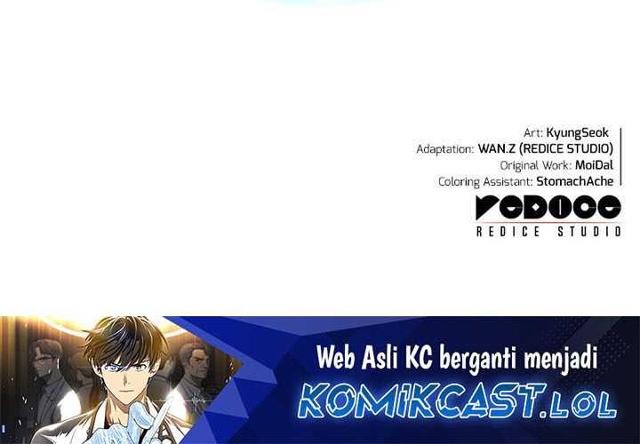 Perfect Surgeon Chapter 91 - halaman 79