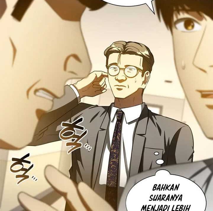 Perfect Surgeon Chapter 91 - halaman 9