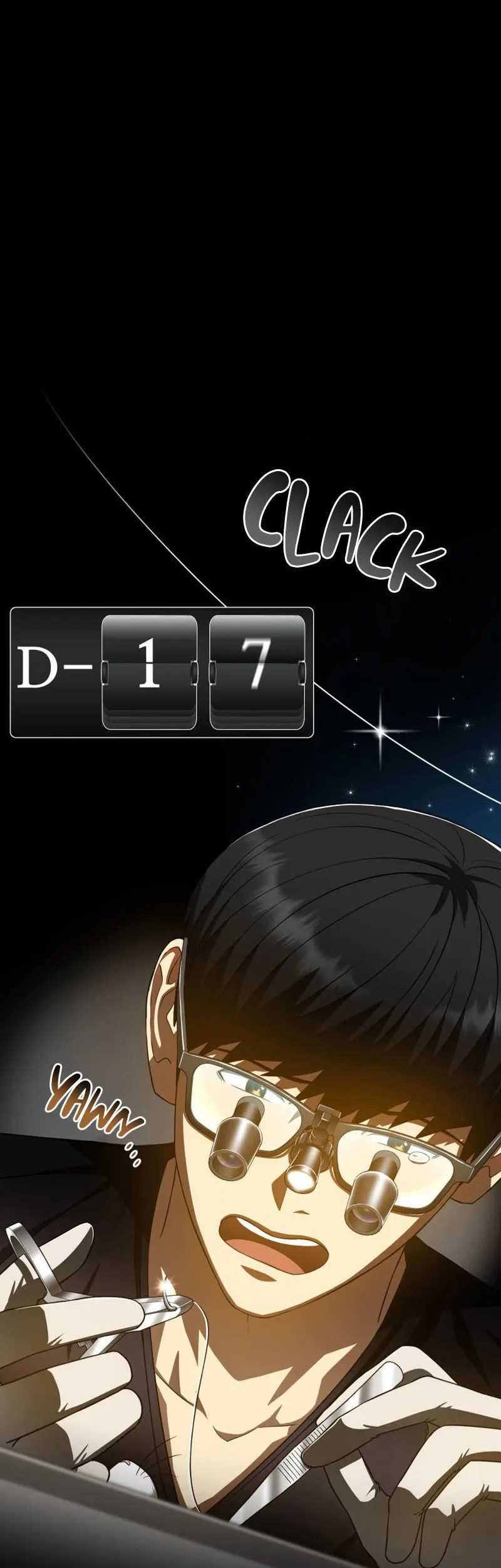 Perfect Surgeon Chapter 92 - halaman 10
