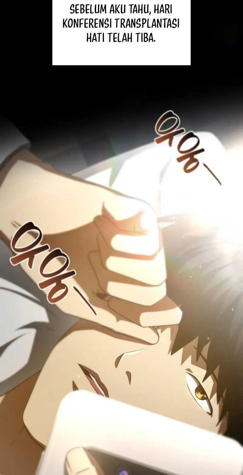 Perfect Surgeon Chapter 92 - halaman 15