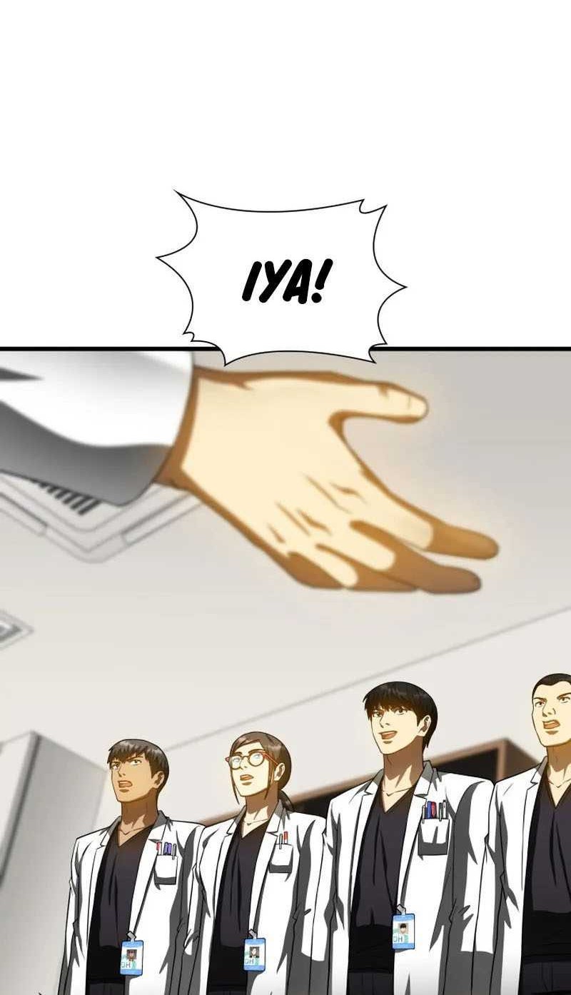 Perfect Surgeon Chapter 92 - halaman 19