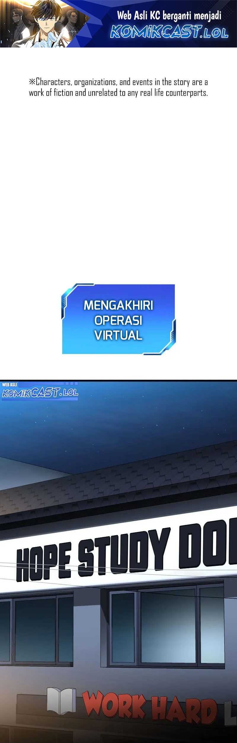 Perfect Surgeon Chapter 92 - halaman 2
