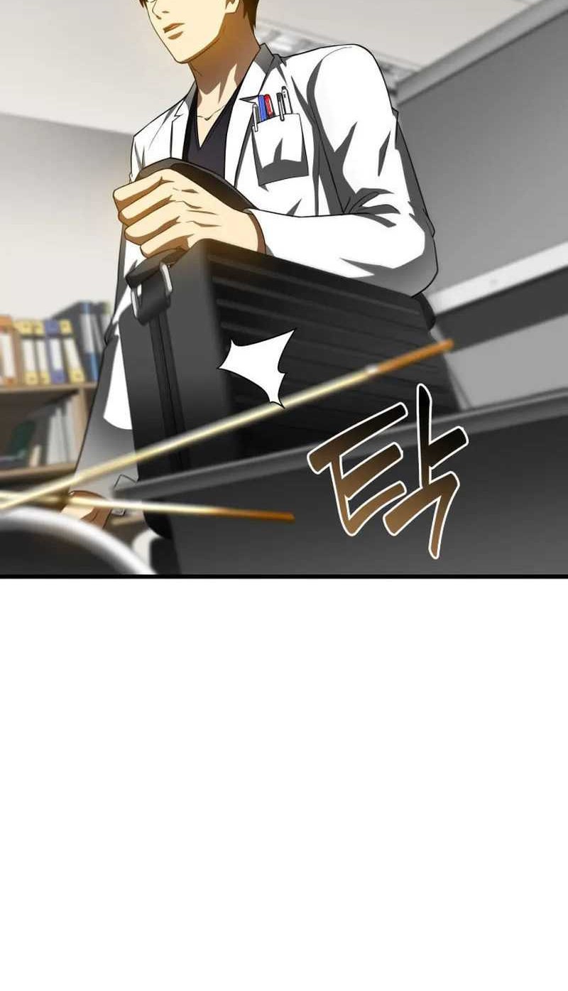 Perfect Surgeon Chapter 92 - halaman 23
