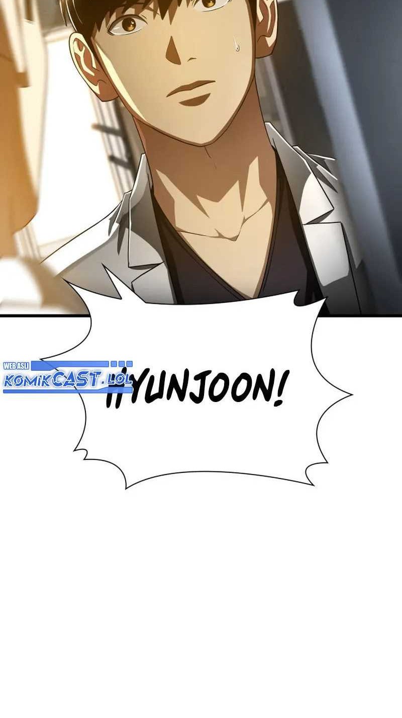 Perfect Surgeon Chapter 92 - halaman 27