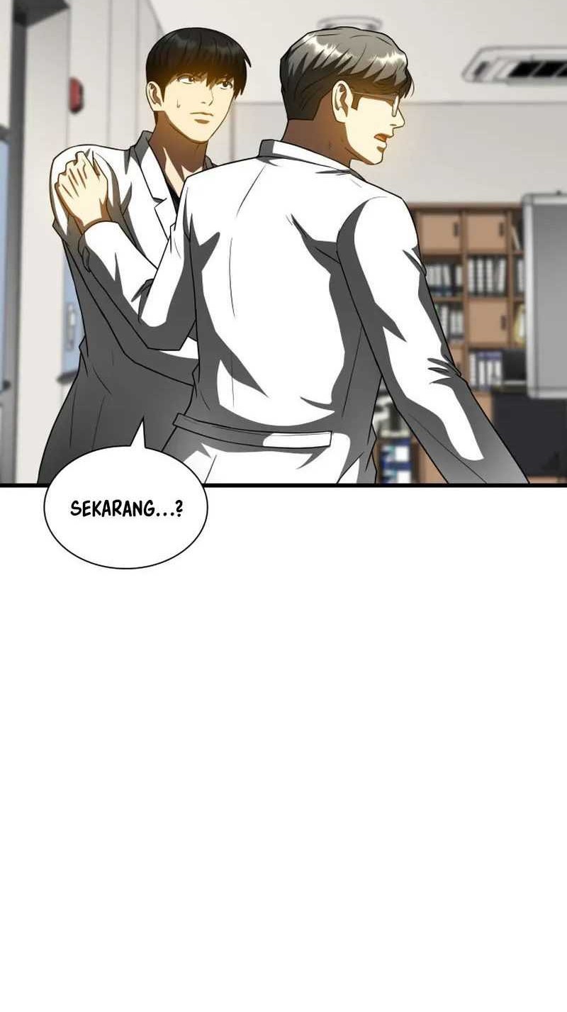 Perfect Surgeon Chapter 92 - halaman 29