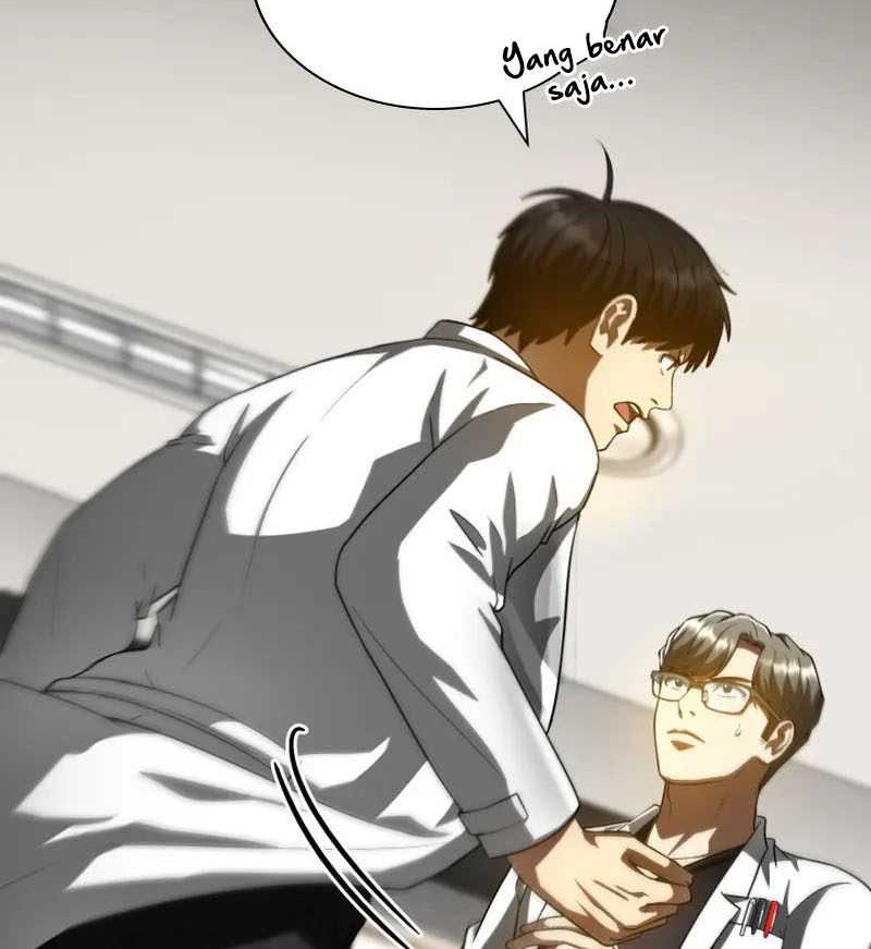 Perfect Surgeon Chapter 92 - halaman 31