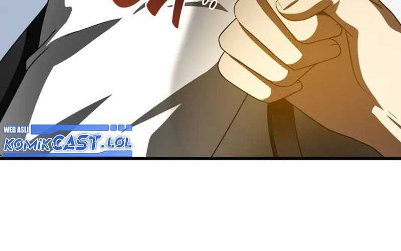 Perfect Surgeon Chapter 92 - halaman 37
